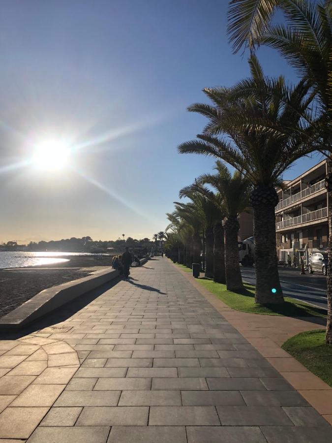 Apartamento La Pinada San Pedro del Pinatar Esterno foto